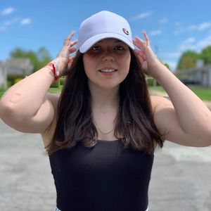 Meet your Posher, Sarah-maude